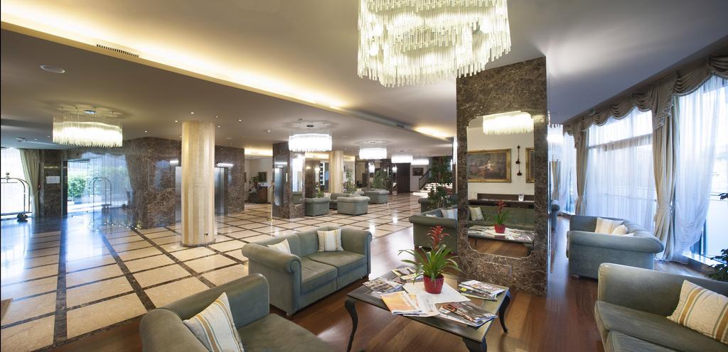 אלבה Hotel Calissano מראה חיצוני תמונה